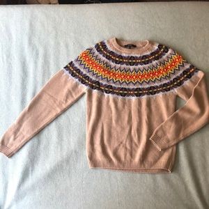 Gucci sweater, size small